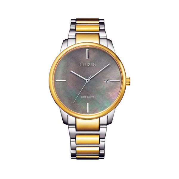 Đồng hồ Citizen 39 mm Nam BM7524-87Y