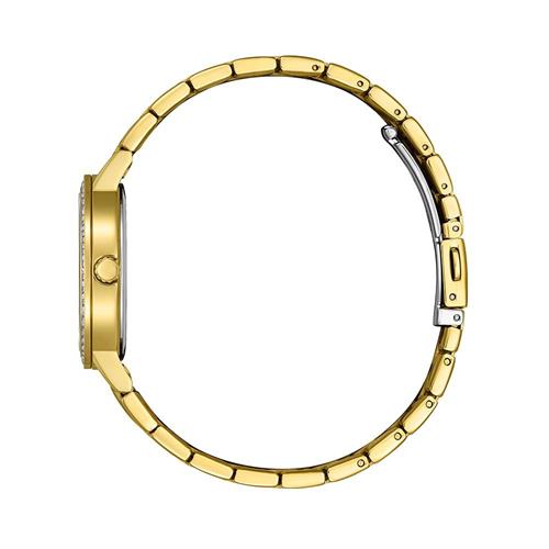 Đồng hồ Citizen 31 mm Nữ EL3102-50D Màu Vàng