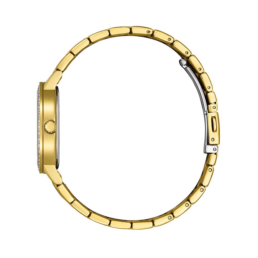 Đồng hồ Citizen 31 mm Nữ EL3102-50D Màu Vàng