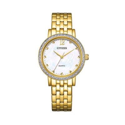 Đồng hồ Citizen 31 mm Nữ EL3102-50D