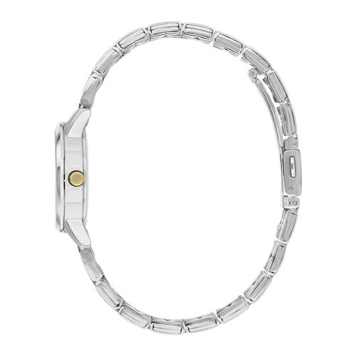 Đồng hồ Citizen 27 mm Nữ EQ0608-55A Màu Màu kết hợp