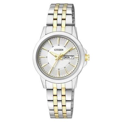 Đồng hồ Citizen 27 mm Nữ EQ0608-55A