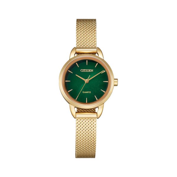 Đồng hồ Citizen 26 mm Nữ EQ3003-50W