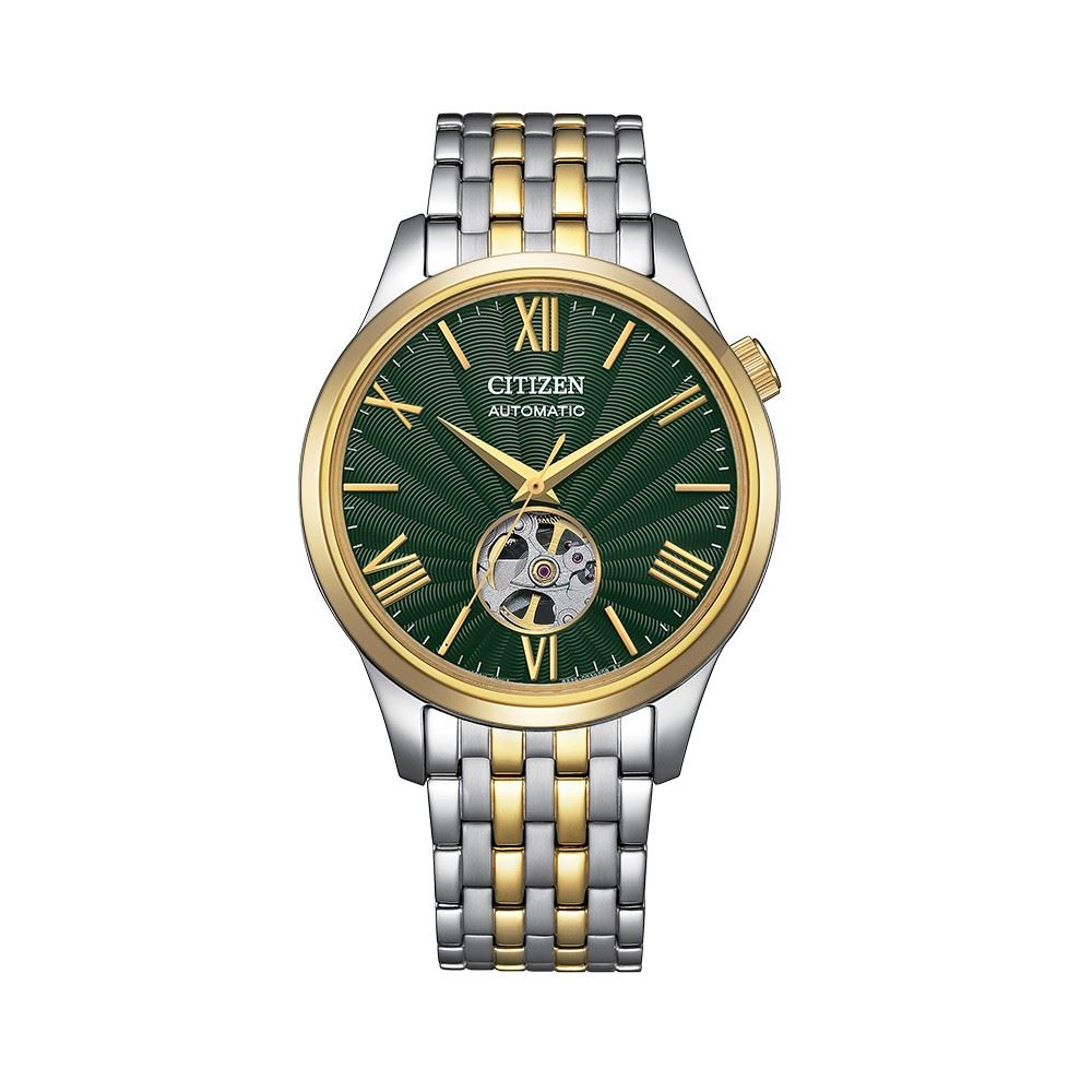 Đồng hồ Citizen 40 mm Nam NH9134-83X