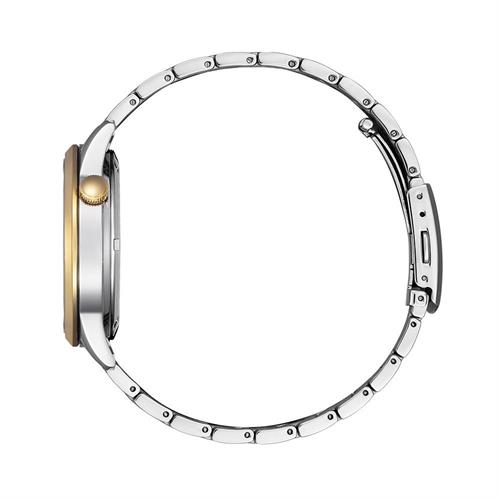 Đồng hồ Citizen 40 mm Nam NH9134-83X Màu Màu kết hợp