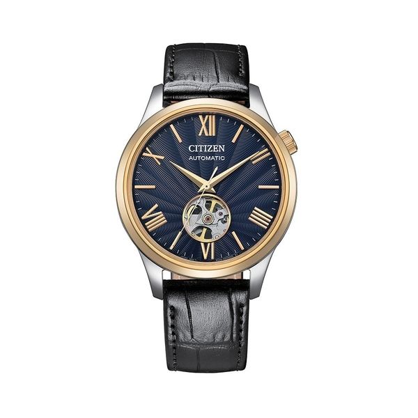 Đồng hồ Citizen 40 mm Nam NH9136-02L