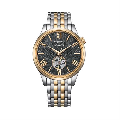 Đồng hồ Citizen 40 mm Nam NH9136-88H Màu Màu kết hợp
