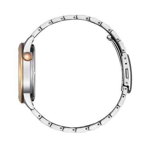 Đồng hồ Citizen 40 mm Nam NH9136-88H Màu Màu kết hợp