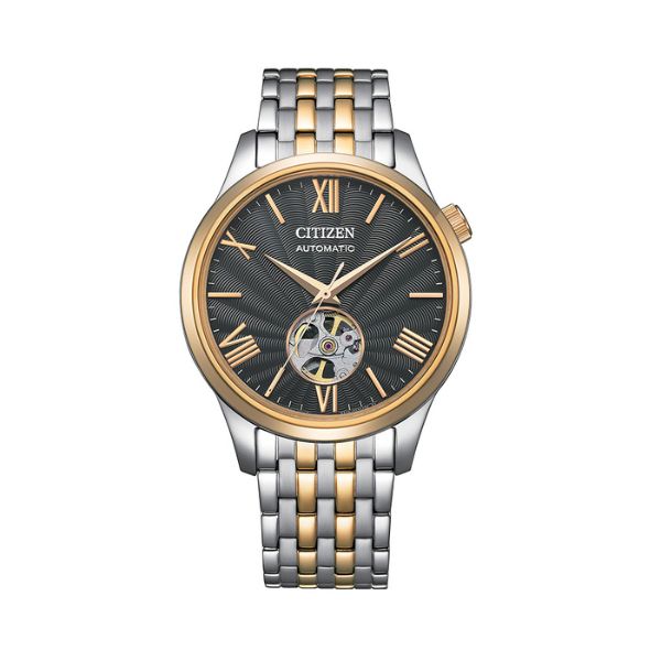 Đồng hồ Citizen 40 mm Nam NH9136-88H