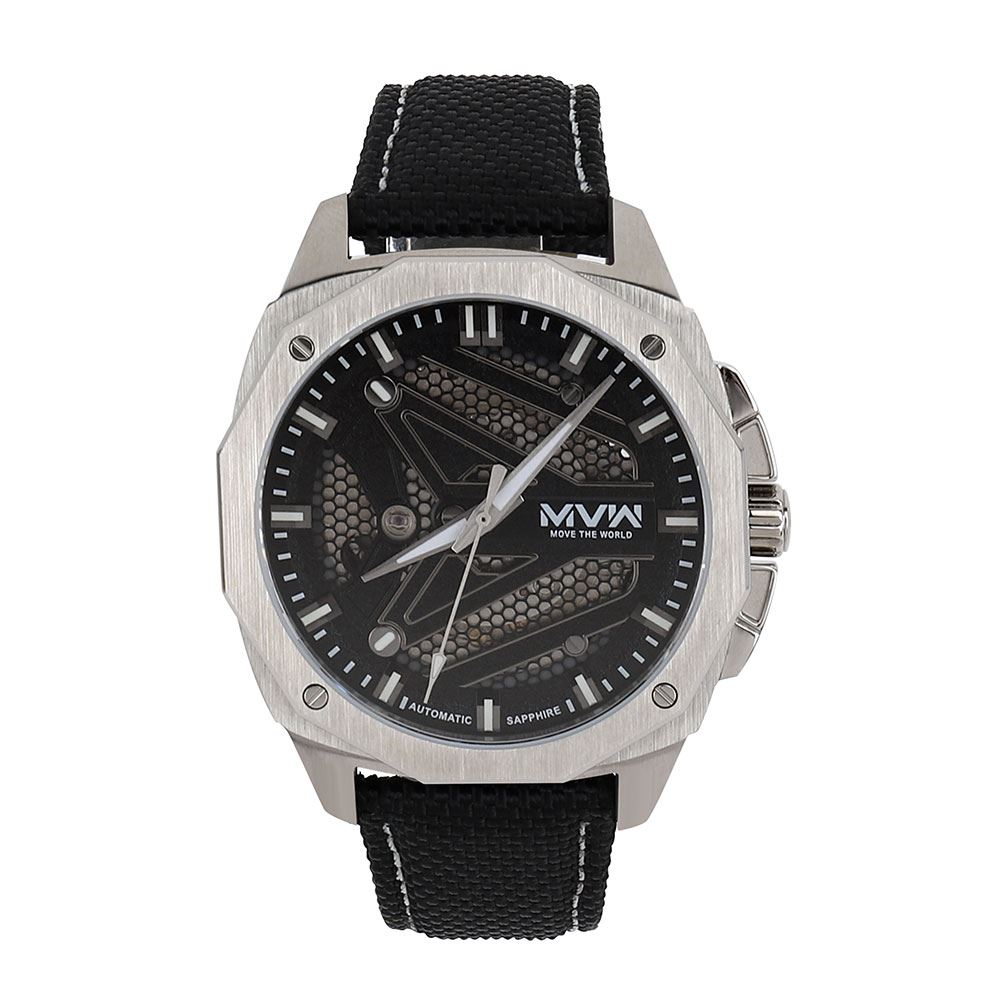 Đồng hồ MVW 42 mm Nam MLA096-01