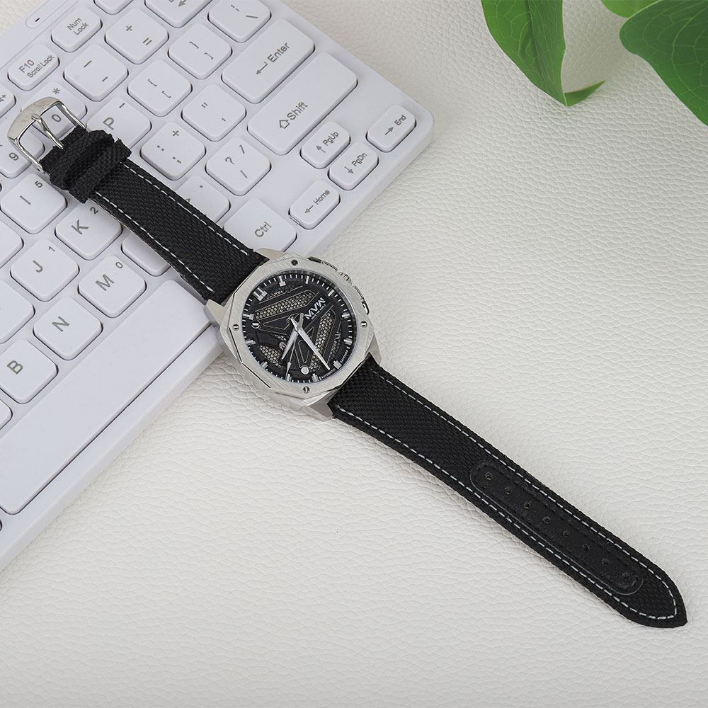 Đồng hồ MVW 42 mm Nam MLA096-01 - 2