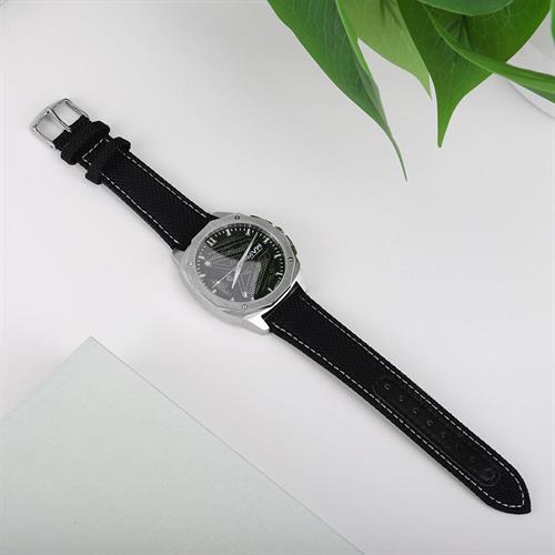 Đồng hồ MVW 42 mm Nam MLA096-01 Màu Đen
