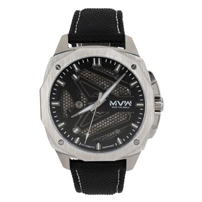 Đồng hồ MVW 42 mm Nam MLA096-01