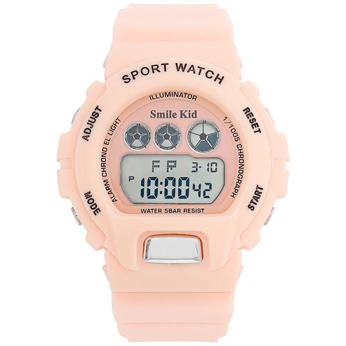 Đồng hồ Smile Kid 45 mm Trẻ em SL142-02 Màu Hồng