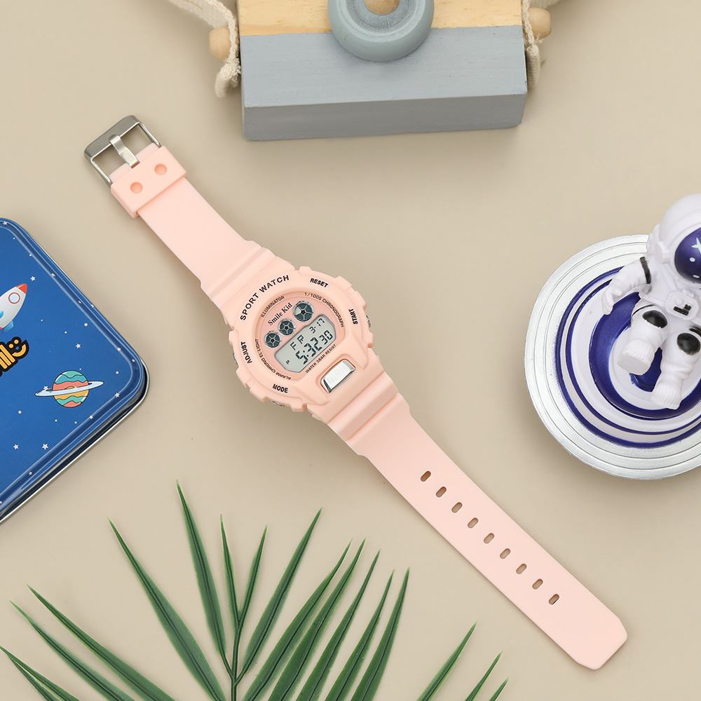 Đồng hồ Smile Kid 45 mm Trẻ em SL142-02