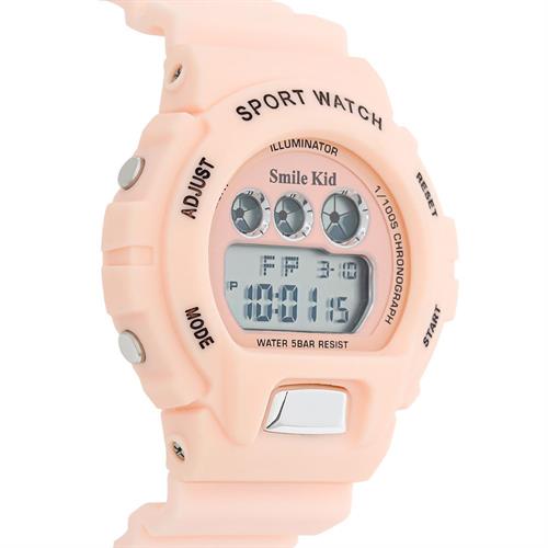 Đồng hồ Smile Kid 45 mm Trẻ em SL142-02 Màu Hồng