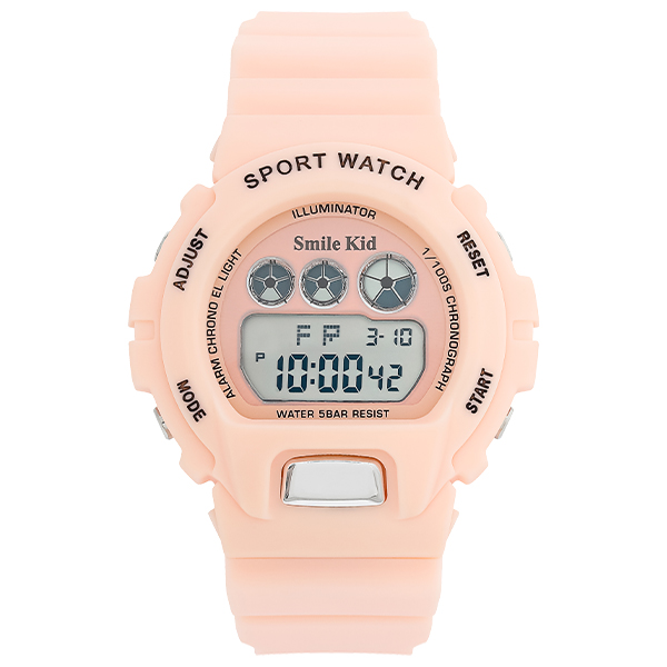 SMILE KID 45 mm Trẻ em SL142-02