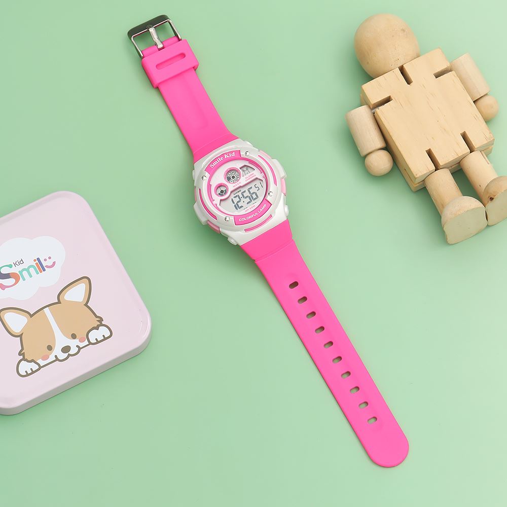 Đồng hồ Smile Kid 42 mm Trẻ em SL173-04
