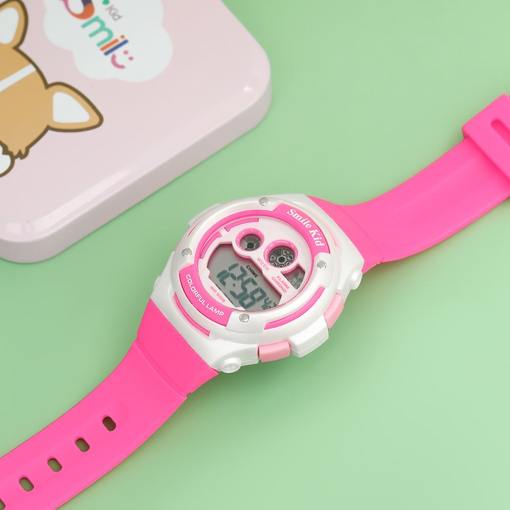 Đồng hồ Smile Kid 42 mm Trẻ em SL173-04