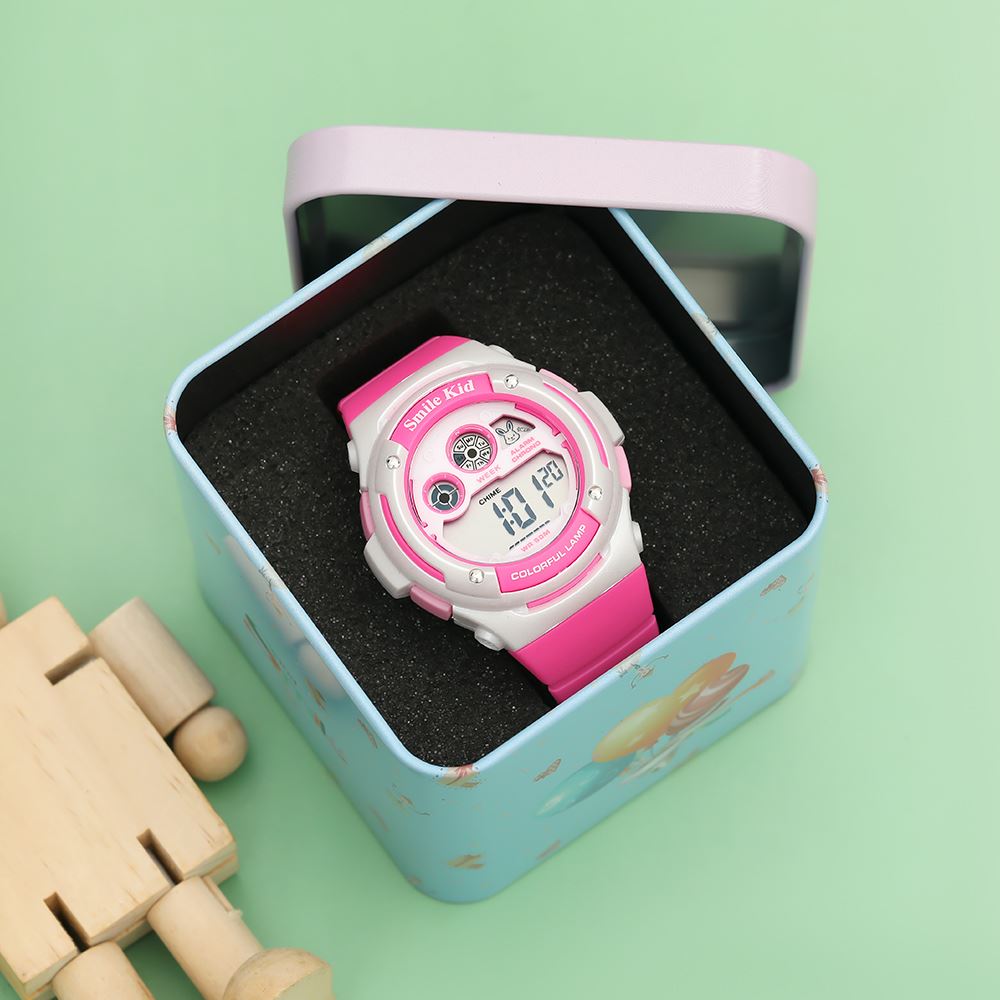 Đồng hồ Smile Kid 42 mm Trẻ em SL173-04