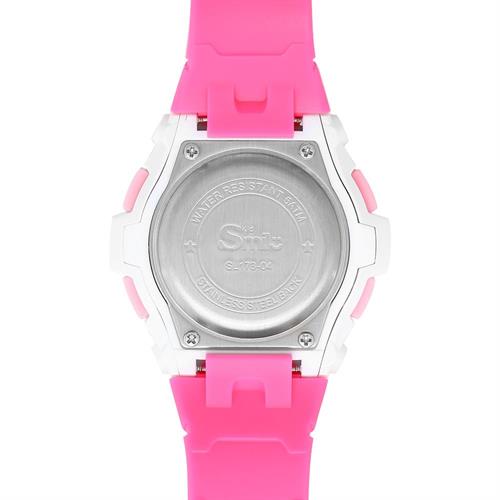 Đồng hồ Smile Kid 42 mm Trẻ em SL173-04 Màu Hồng