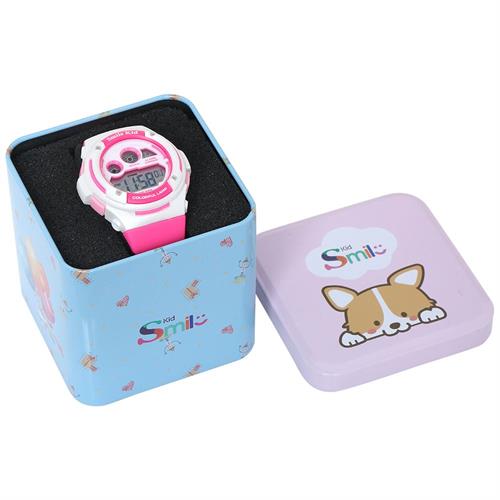 Đồng hồ Smile Kid 42 mm Trẻ em SL173-04 Màu Hồng