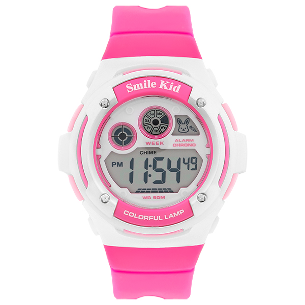 SMILE KID 42 mm Trẻ em SL173-04