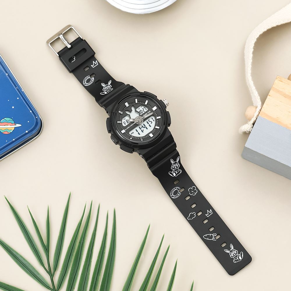 Đồng hồ Smile Kid 44 mm Trẻ em SL187-01