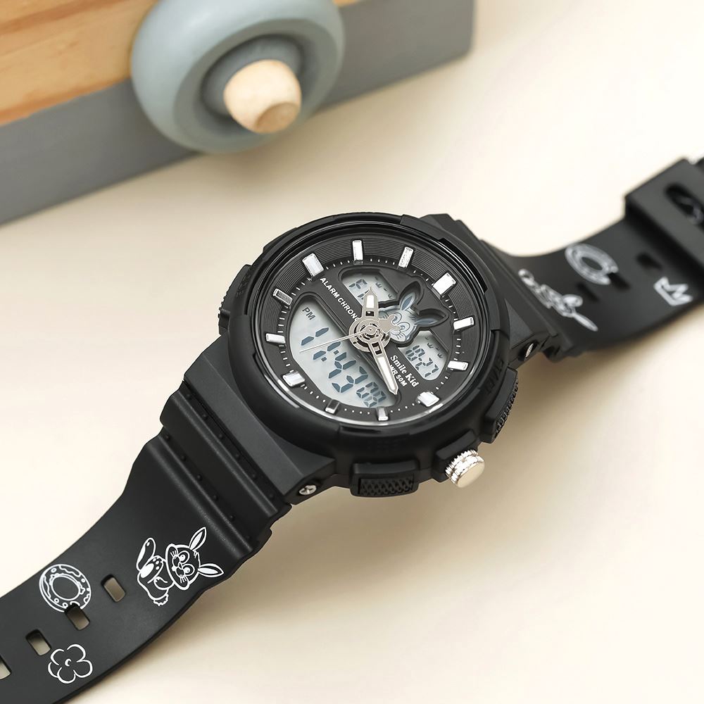 Đồng hồ Smile Kid 44 mm Trẻ em SL187-01