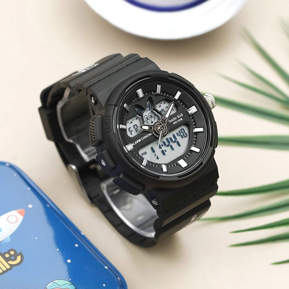 Đồng hồ Smile Kid 44 mm Trẻ em SL187-01