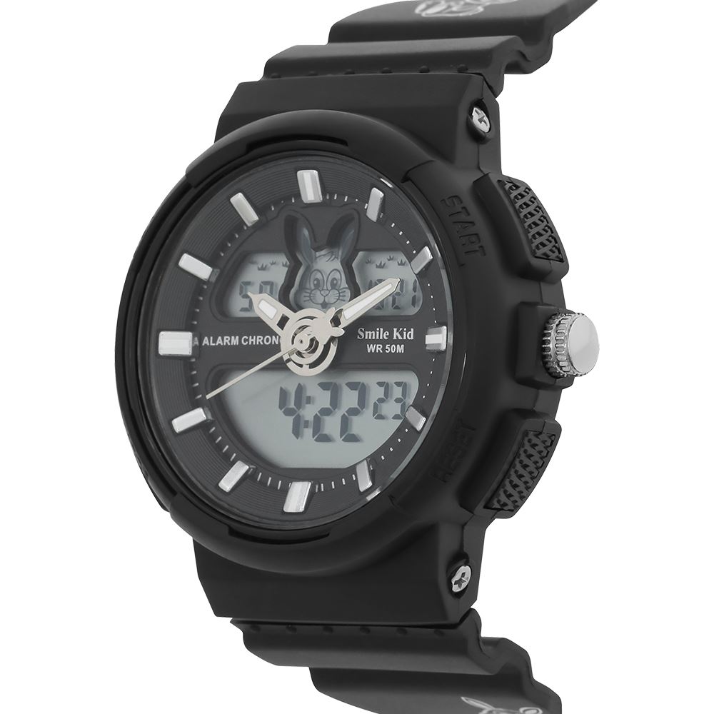Đồng hồ Smile Kid 44 mm Trẻ em SL187-01 - 2