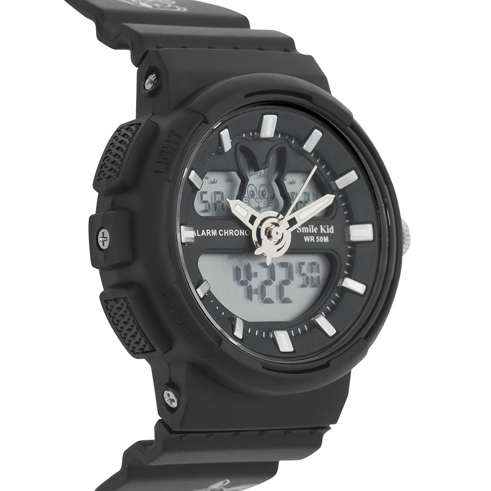 Đồng hồ Smile Kid 44 mm Trẻ em SL187-01 - 3