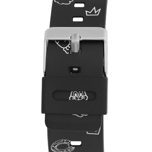 Đồng hồ Smile Kid 44 mm Trẻ em SL187-01 Màu Đen