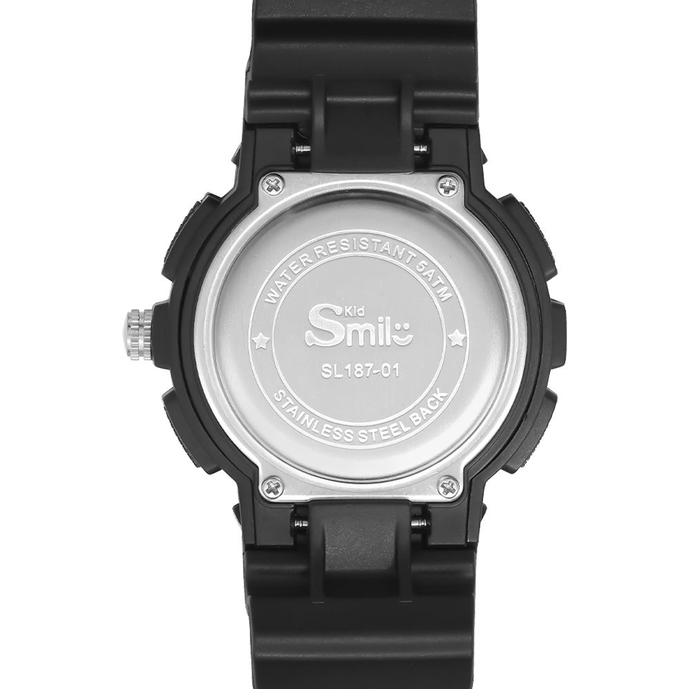 Đồng hồ Smile Kid 44 mm Trẻ em SL187-01 - 5