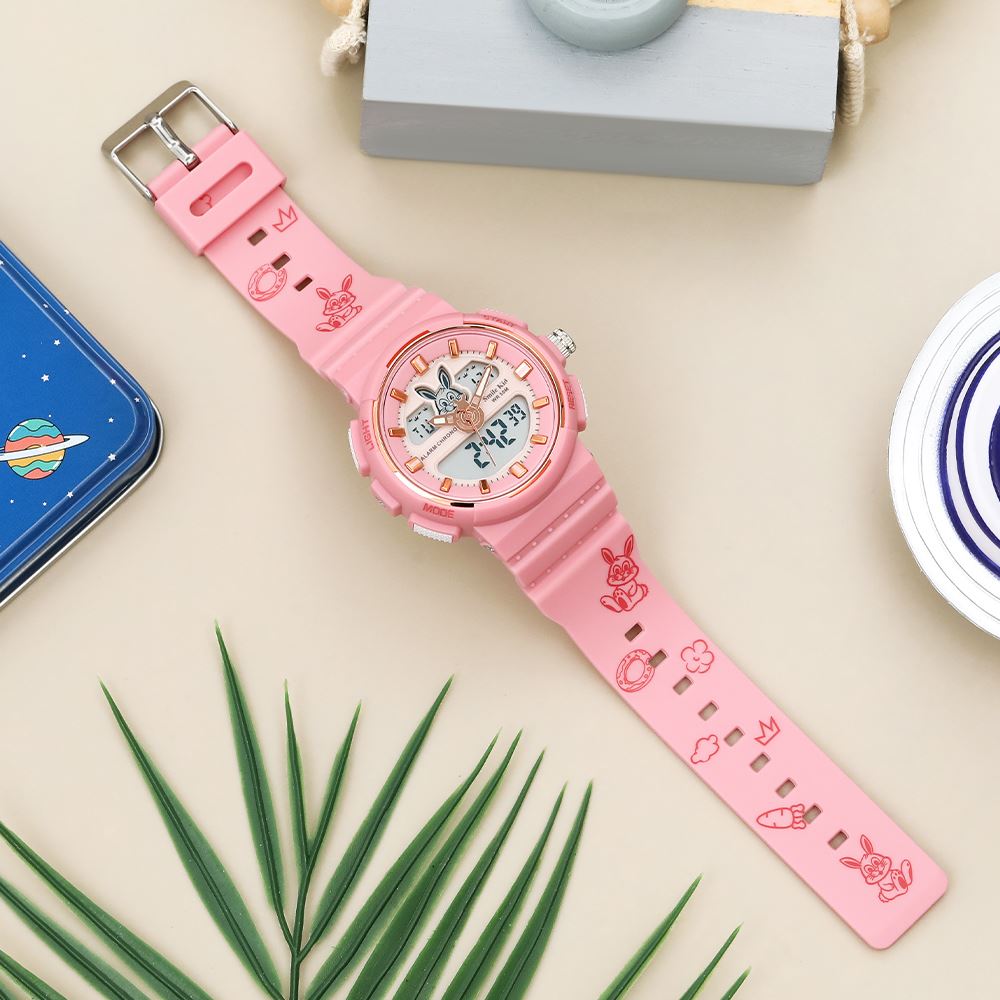 Đồng hồ Smile Kid 44 mm Trẻ em SL187-03