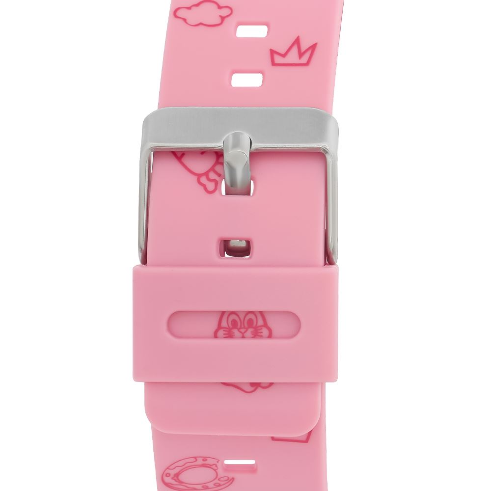 Đồng hồ Smile Kid 44 mm Trẻ em SL187-03 Màu Hồng