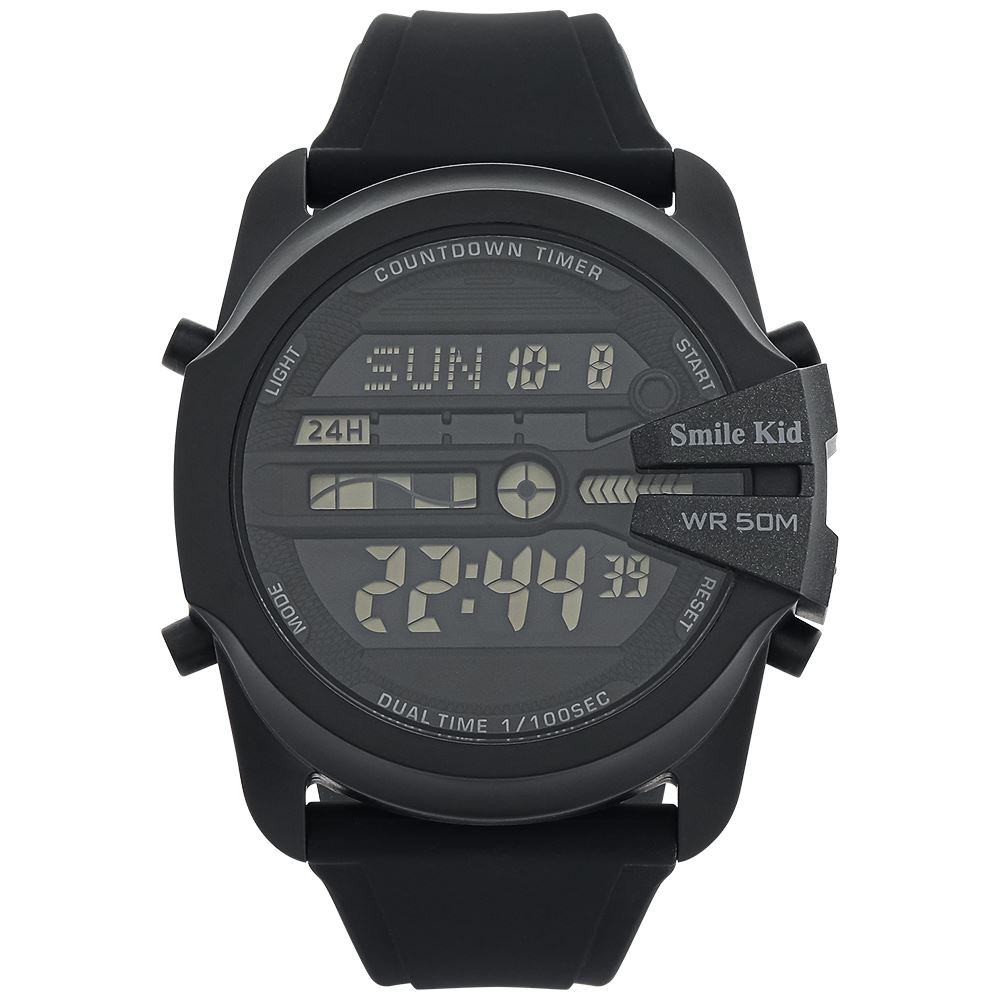 Đồng hồ Smile Kid 45 mm Trẻ em SL192-01