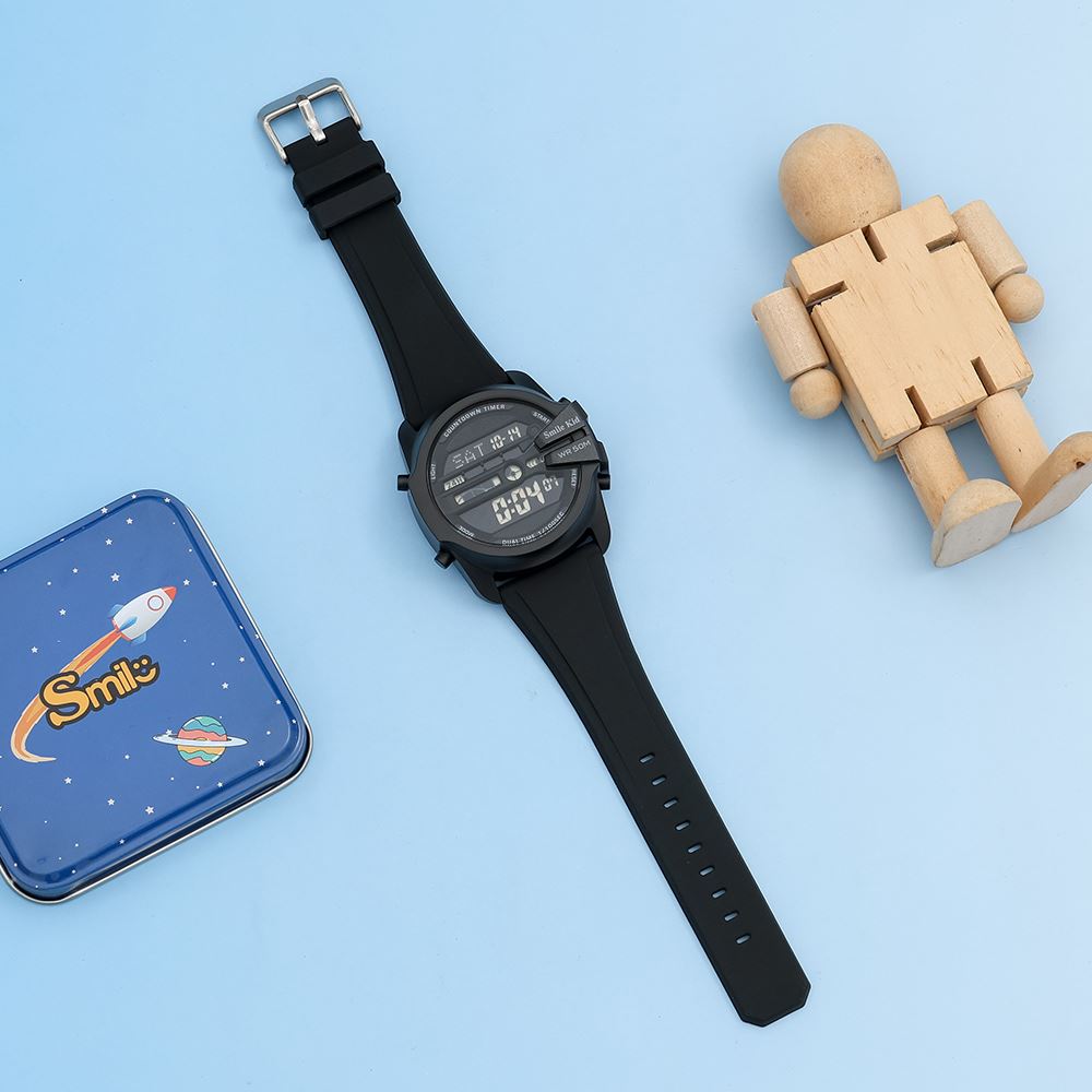 Đồng hồ Smile Kid 45 mm Trẻ em SL192-01
