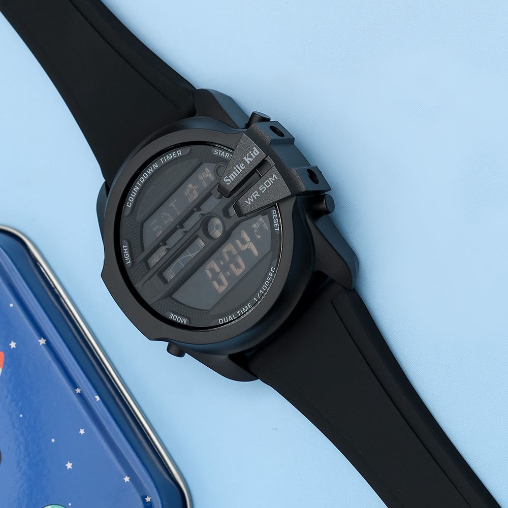 Đồng hồ Smile Kid 45 mm Trẻ em SL192-01