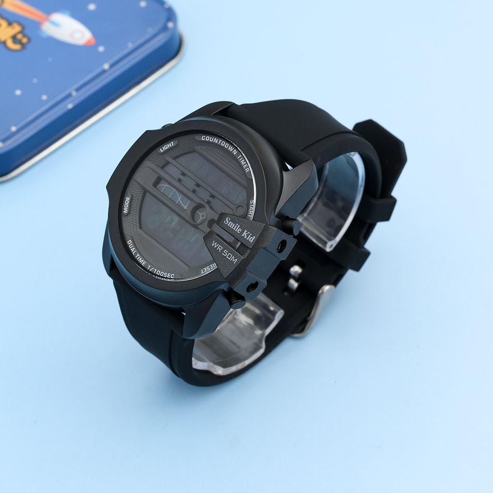 Đồng hồ Smile Kid 45 mm Trẻ em SL192-01