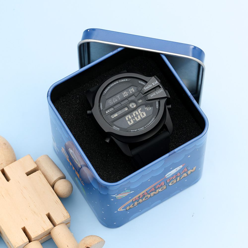 Đồng hồ Smile Kid 45 mm Trẻ em SL192-01