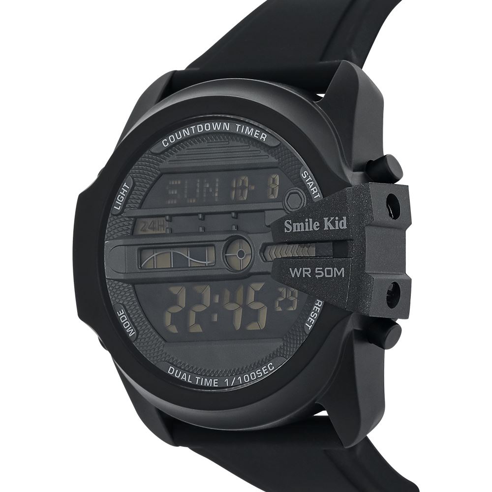 Đồng hồ Smile Kid 45 mm Trẻ em SL192-01 - 2