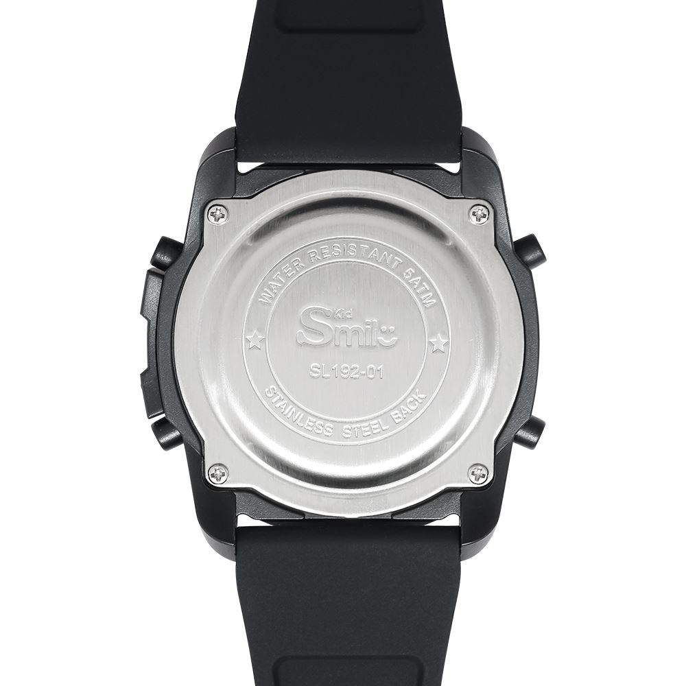 Đồng hồ Smile Kid 45 mm Trẻ em SL192-01 - 5