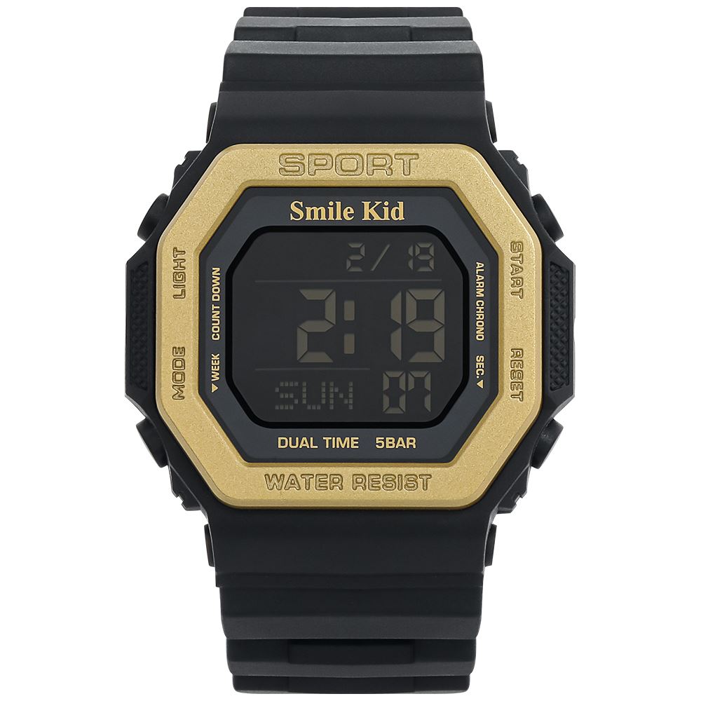 Đồng hồ Smile Kid 45 mm Trẻ em SL159-03