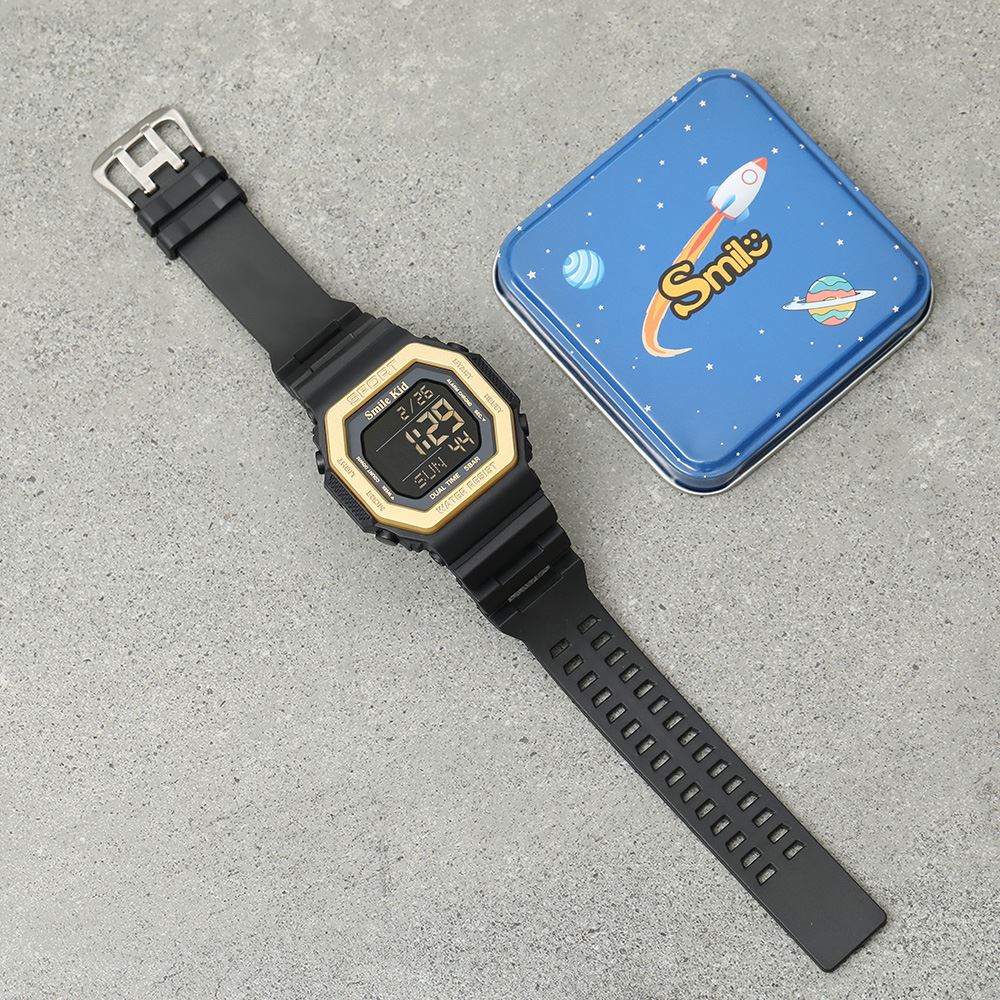 Đồng hồ Smile Kid 45 mm Trẻ em SL159-03