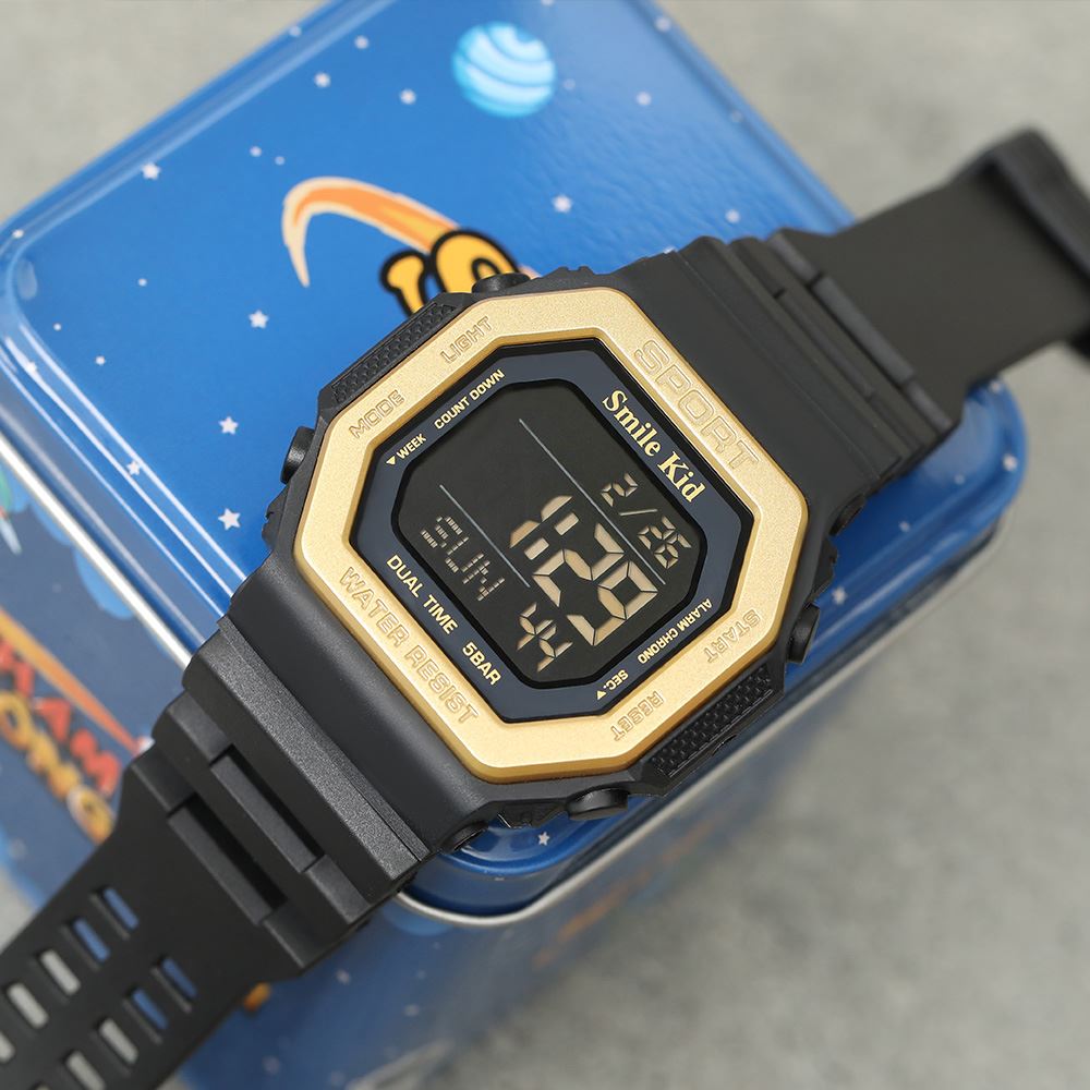 Đồng hồ Smile Kid 45 mm Trẻ em SL159-03