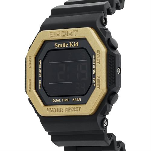 Đồng hồ Smile Kid 45 mm Trẻ em SL159-03 Màu Đen