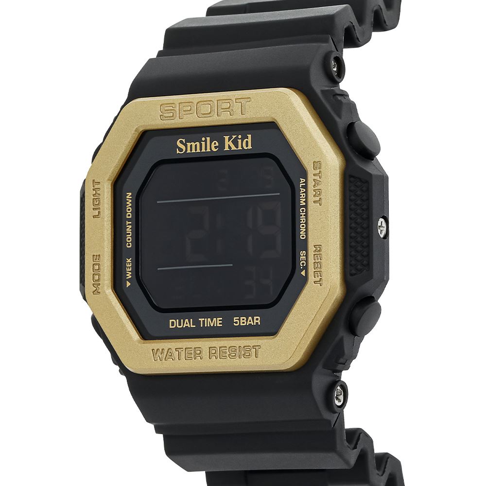 Đồng hồ Smile Kid 45 mm Trẻ em SL159-03 - 2