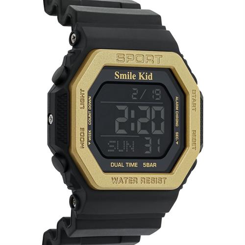 Đồng hồ Smile Kid 45 mm Trẻ em SL159-03 Màu Đen