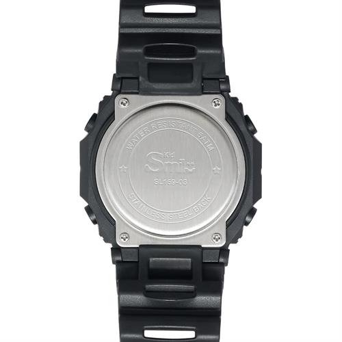 Đồng hồ Smile Kid 45 mm Trẻ em SL159-03 Màu Đen